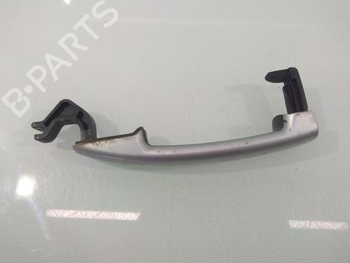 Front right exterior door handle PEUGEOT 208 I (CA_, CC_)  | BP13528354C129 