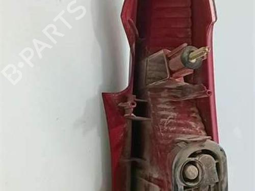 Left taillight PEUGEOT 206 SW (2E/K) 2.0 HDi | BP38521809C34 - Image 5