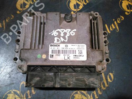 Used Other OPEL ASTRA H (A04) [2004-2014]  14218635