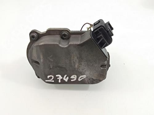 Throttle body AUDI A8 D3 (4E2, 4E8)  | BP21077437M82 