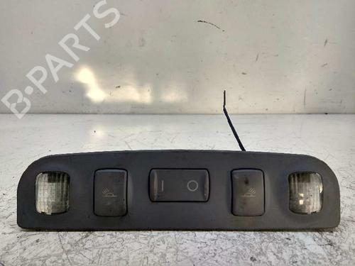 Binnenverlichting AUDI A3 (8P1) [2003-2013]  7432014