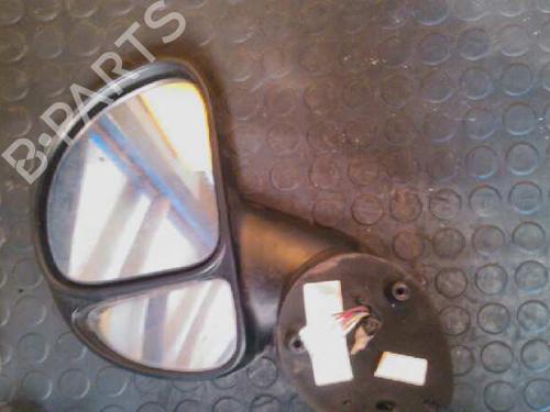 Left mirror FIAT MULTIPLA (186_)  | BP8423495C26 
