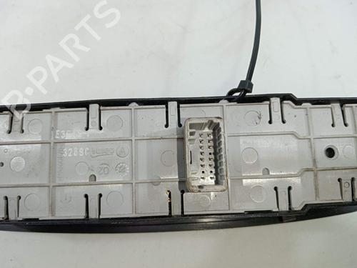 Left front window switch RENAULT MEGANE II Saloon (LM0/1_) 1.5 dCi (LM1E) | BP39268714I27  - Image 5