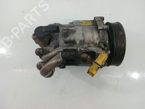 AC compressor PEUGEOT 607 (9D, 9U) 2.7 HDi 24V | BP38597523M34 - Image 2