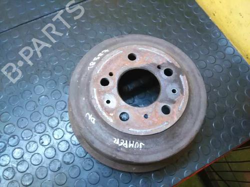 other-citroen-jumper-ii-platformchassis-2006-14215725 main image