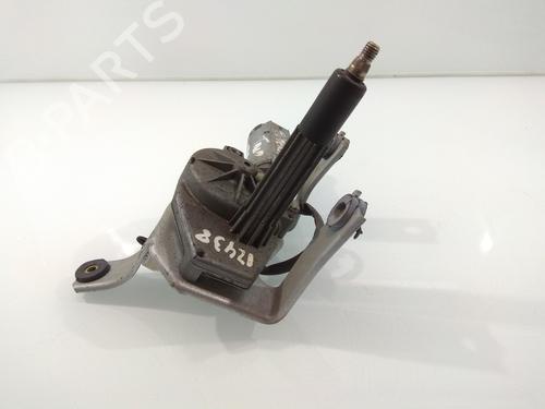 Rear wiper motor NISSAN ALMERA TINO (V10)  | BP5294937M102 