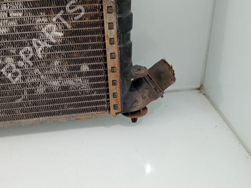 Water radiator CITROËN BERLINGO / BERLINGO FIRST MPV (MF_, GJK_, GFK_)  | BP29194793M31 