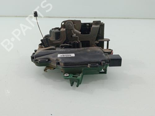Front left lock VW PASSAT B5.5 (3B3) | BP31849184C98