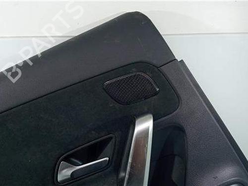 Rear left panel MERCEDES-BENZ A-CLASS Saloon (V177) A 250 e (177.186) | BP26655730C60 - Image 8