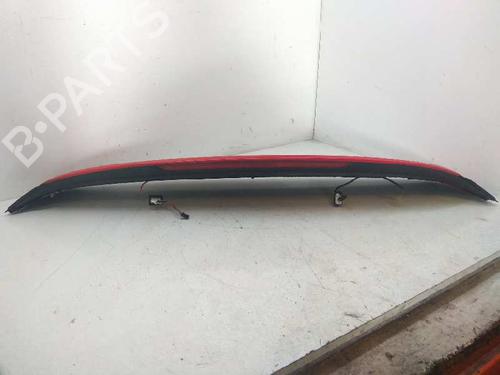Rear spoiler AUDI A3 (8V1, 8VK) 1.6 TDI | BP8757573C96 