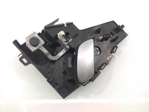 Venstre bak invendig håndtak CITROËN C5 II (RC_) [2004-2008]  9673164