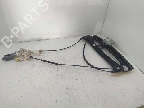 Used Front right window mechanism MERCEDES-BENZ CLK (C209) CLK 270 CDI (209.316) (170 hp) 6117061