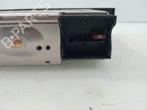 Radio BMW X5 (E53) 3.0 d | BP39611770E6 - Image 4