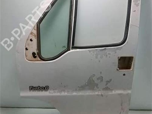 Used Left front door Left front door 38522278 38522278