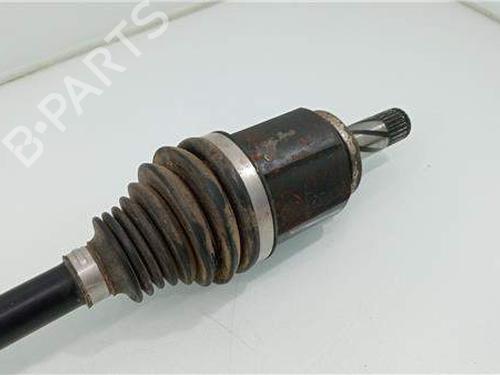 Left front driveshaft MG MG ZS SUV (AZS1) | BP29437824M38 - Image 2