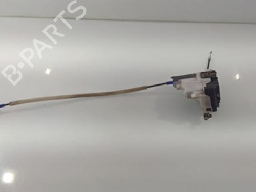 Front right lock PEUGEOT BIPPER Tepee 1.3 HDi 75 | BP18471256C97 