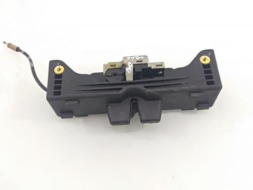 Used Tailgate lock RENAULT MEGANE II Coupé-Cabriolet (EM0/1_) [2003-2010]  21044056