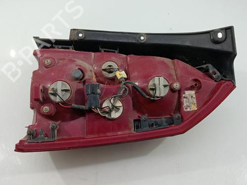 Left taillight HYUNDAI TUCSON (JM) 2.0 CRDi | BP29747012C34