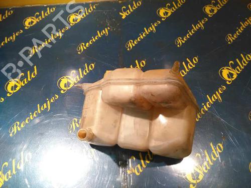 Expansion tank FORD FIESTA V (JH_, JD_)  | BP29548855C120 