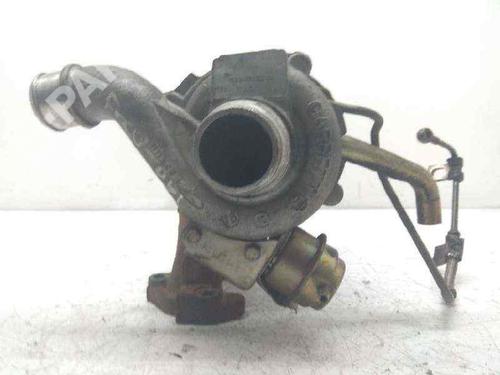 Used Turbo Turbo FORD FOCUS I (DAW, DBW) 1.8 Turbo DI / TDDi (90 hp) 5311672 5311672