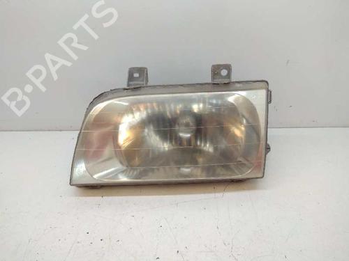 Used Left headlight KIA SPORTAGE SUV (K00) [1994-2005]  5291555