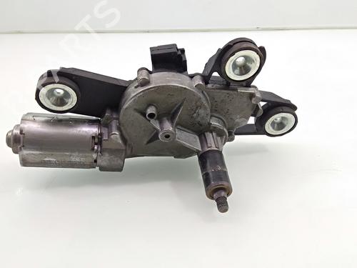 Rear wiper motor FORD MONDEO III Saloon (B4Y) 2.0 16V TDDi / TDCi | BP21148539M102 