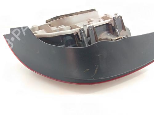 Left taillight VW POLO (9N_, 9A_) 1.4 TDI | BP23387948C34 