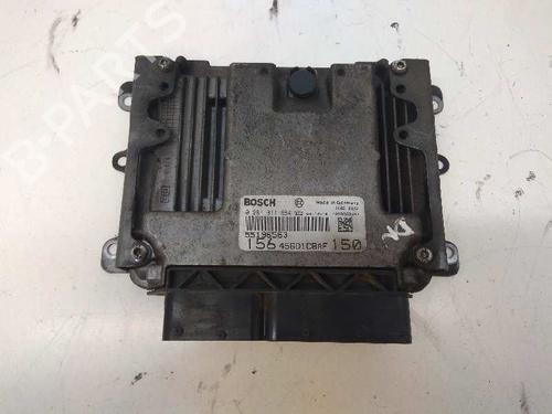 Used Engine control unit (ECU) ALFA ROMEO 156 (932_) [1997-2005]  5648304