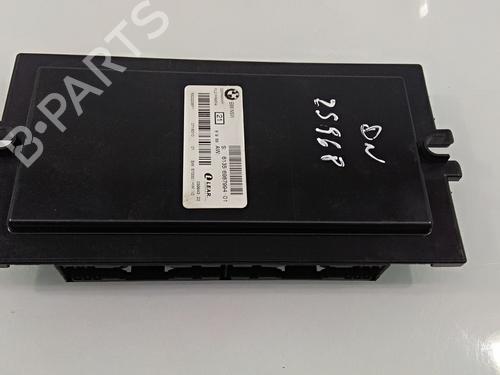 Used Electronic module BMW 1 (E81) 120 d (163 hp) 16943305
