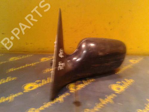 Left mirror SAAB 9-3 (YS3D)  | BP5304457C26 