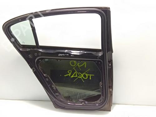 Left rear door VW PASSAT B6 (3C2)  | BP18038055C4 