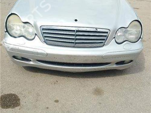 front-bumper-mercedes-benz-c-class-w203-2000-2001-2002-2003-2004-2005-2006-2007-38521280 main image