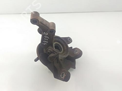 Left front steering knuckle CHEVROLET AVEO / KALOS Hatchback (T200)  | BP16728542M25 