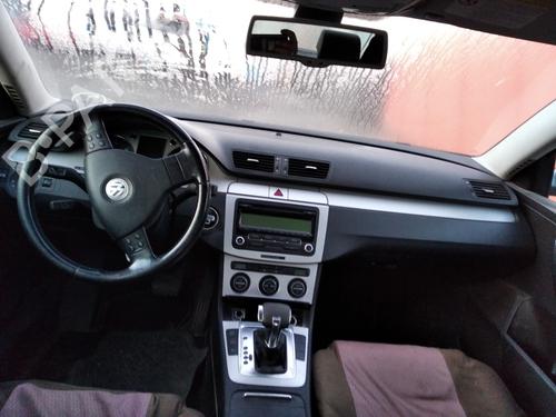 Højre fortil lås VW PASSAT B6 (3C2) 2.0 TDI | BP9072913C97 