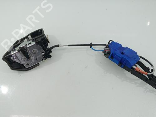 Used Rear left lock BMW 1 (F21) [2011-2019]  31066596