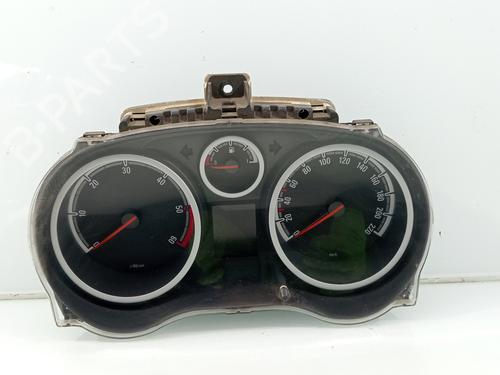 Kombiinstrument OPEL CORSA D (S07) [2006-2015]  30967030