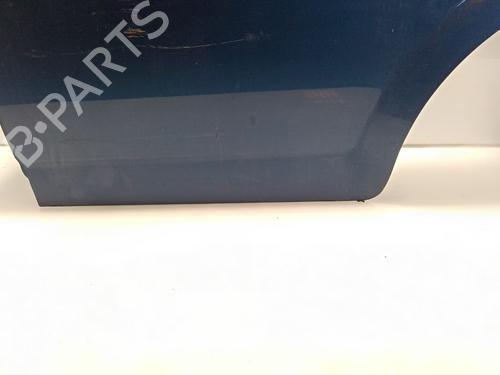 Left rear door FORD MONDEO IV (BA7)  | BP17864162C4 