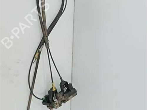 Used Rear right lock Rear right lock NISSAN PRIMASTAR Platform/Chassis (X83) 1.9 dCi 100 (101 hp) 39684897 39684897