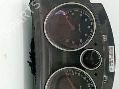 Kombiinstrument Kombiinstrument 38522612 38522612