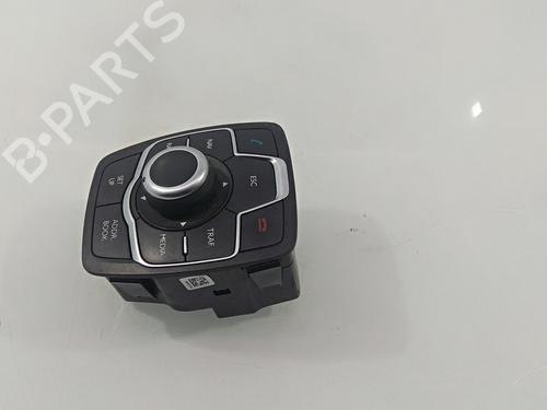 Switch PEUGEOT 508 I (8D_)  | BP16447346I30 