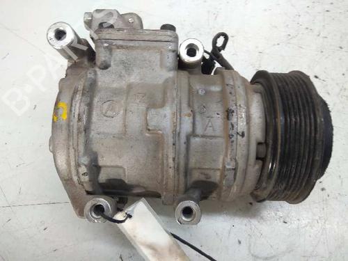 Used AC compressor KIA SORENTO I (JC) 2.5 CRDi 4WD (140 hp) 5308447