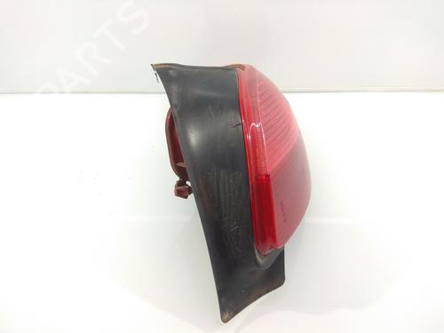 Right taillight PEUGEOT 206 Hatchback (2A/C) 1.6 i | BP9844137C35 
