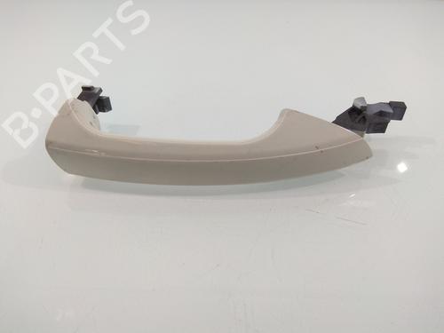 Used Rear right exterior door handle MERCEDES-BENZ A-CLASS (W176) A 180 CDI / d (176.012) (109 hp) 10067043