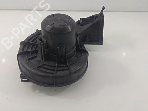 Varmeblæser OPEL MERIVA A MPV (X03) [2003-2010]  16492729