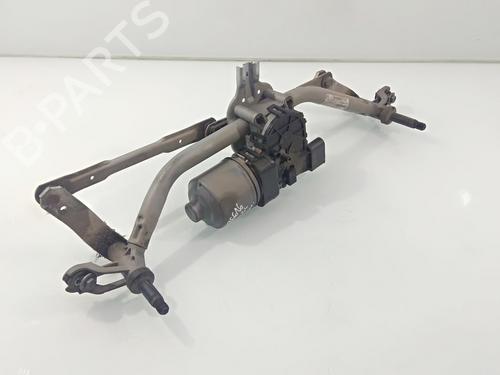 Front wiper motor PEUGEOT 208 I (CA_, CC_)  | BP16656288M29