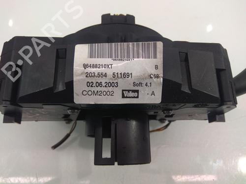 Headlight switch CITROËN C2 (JM_)  | BP13649223I24 