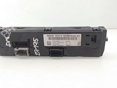 Climate control BMW 1 (E87)  | BP17859708I5 