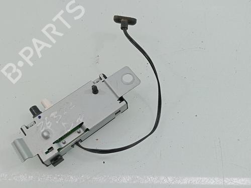 Elektronisk modul OPEL ZAFIRA TOURER C (P12) 2.0 CDTi (75) | BP29410827M83 