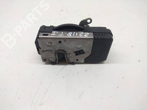 Used Rear left lock Rear left lock 6807395 6807395