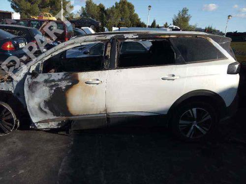 Used Parts PEUGEOT 5008 II (MC_, MJ_, MR_, M4_)  1.6 BlueHDi 120 (MCBHZH, MCBHZW)  757063